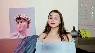 Yourlex posing on webcam 29-Oct-25