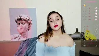 Yourlex posing on webcam 29-Oct-25