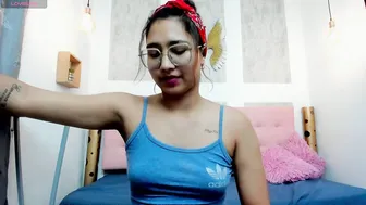 samantha_fox8 recorded nude video 297915