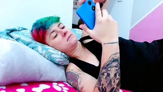 Tomboyblue ftm xxx porn cam