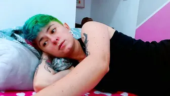 Tomboyblue ftm xxx porn cam