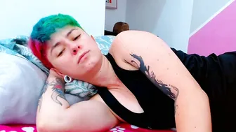 Tomboyblue ftm xxx porn cam