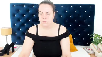Evawetdream tease live cam show