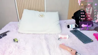 stephany_summer recorded nude video 298002