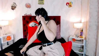 karlyprint recorded nude video 298024