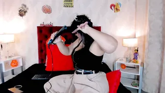 karlyprint webcam video 10/29/2025