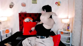 karlyprint webcam video 10/29/2025