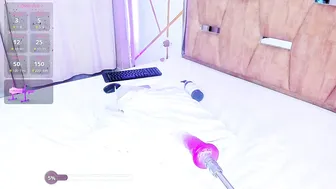 annyreese (10-29-2025) fuckmachine