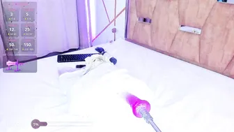 annyreese (10-29-2025) fuckmachine