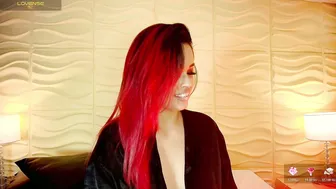 evaafoxxy_ recorded nude video 298169