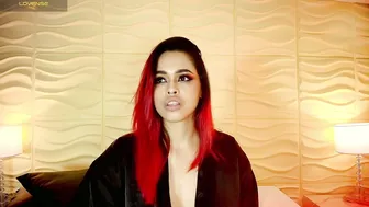 evaafoxxy_ recorded nude video 298169