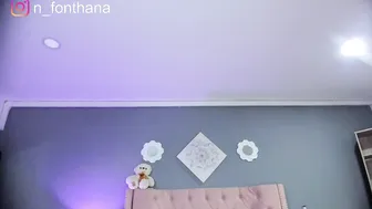 Nashlyfontanna squirt porn chat