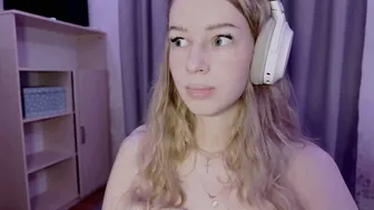 cherryrush951544 skinny webcam show