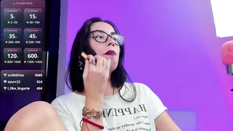 ritasunset 10/29/2025 hot live cam video