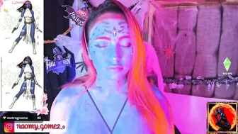 naomy_gomez boobs porn video