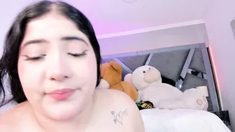 Amberinihoffman sex chat cam (10/29/2025)