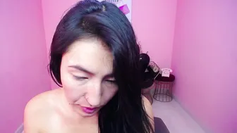 isabella_mendez_1 recorded nude video 298311
