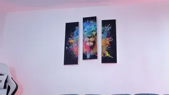 violet_jhonson recorded nude video 298313