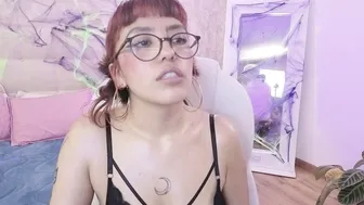 cute_hollywood recorded nude video 298355