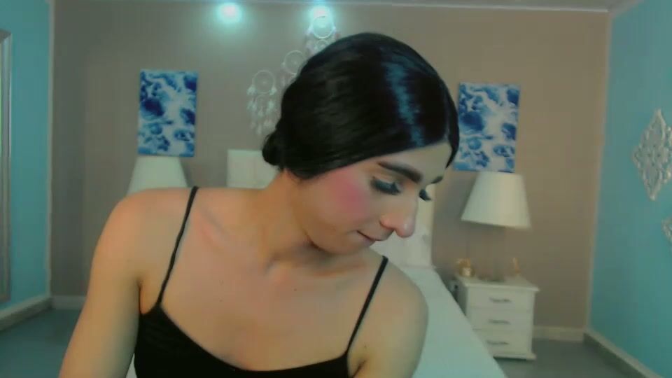 luna_lafontaine lovense video chat porn