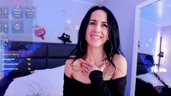 rose_more__ recorded nude video 298415