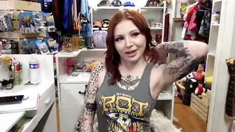 kittykatcoco bigtits - (10/29/2025)