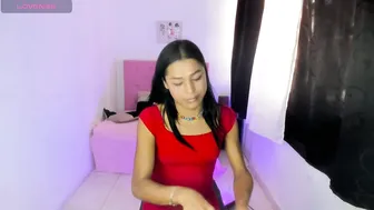 Issa_kitty (10/29/2025) smalldick