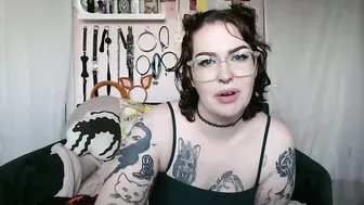 vixinvvitch recorded nude video 298452