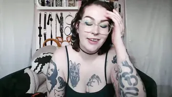 vixinvvitch recorded nude video 298452
