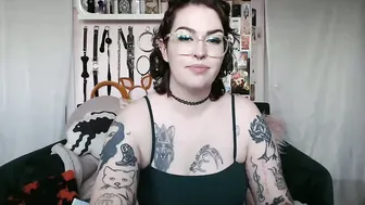 vixinvvitch recorded nude video 298452