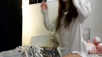 newproject_ recorded nude video 298512