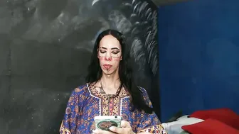 Queenmaria23cm xxx porn cam 29-Oct-25