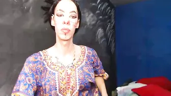 queenmaria23cm recorded nude video 298562