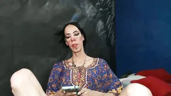 queenmaria23cm recorded nude video 298562