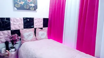 urfantasy_sweetxcali69 recorded nude video 298625