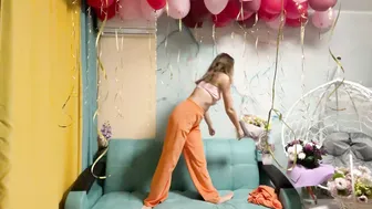 smiling_riddle recorded nude video 298642