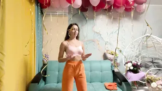 smiling_riddle recorded nude video 298642