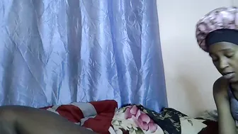 Freakie_sissy ebony cam sex