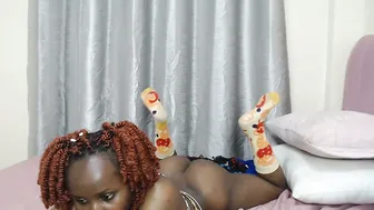 caramel_chocolate01 recorded nude video 298654