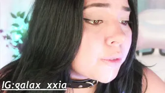 miss_galaxxia recorded nude video 298658