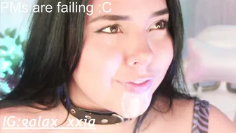 Miss_galaxxia webcam porn video 10/29/2025