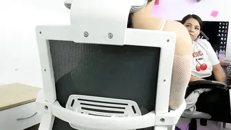 kimkalifa recorded nude video 298666