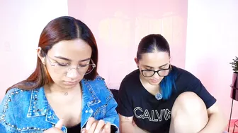 jules_n_gia recorded nude video 298670
