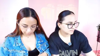 Jules_n_gia porn cam video naked on cam