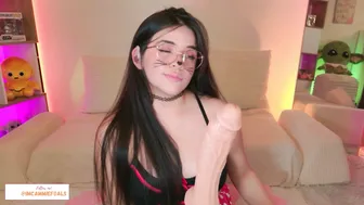 cammiefoalss recorded nude video 298703