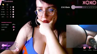 leona_harrison (10/29/2025) fuckmachine