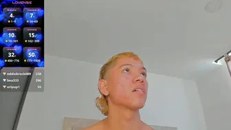 Iamjulian_ stream (10/29/2025)