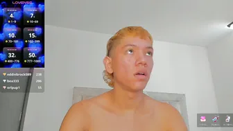 Iamjulian_ stream (10/29/2025)