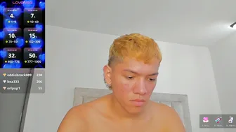 Iamjulian_ stream (10/29/2025)