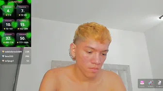 Iamjulian_ stream (10/29/2025)
